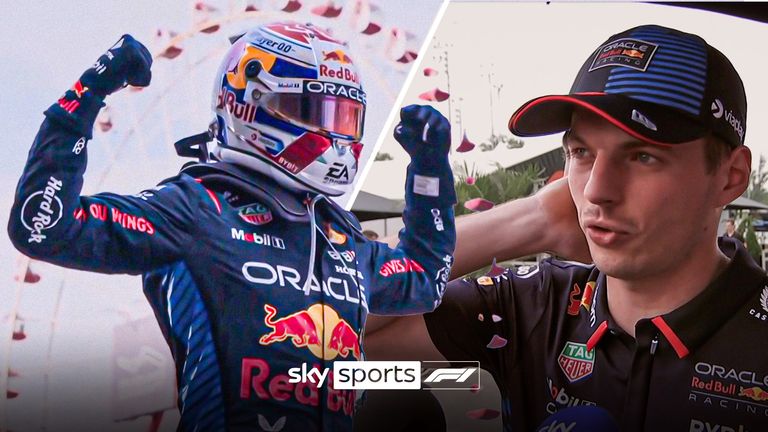Ted Kravitz analyses Red Bull's upgrades this season and explains why they have found tracks like Monaco and Miami harder this year.