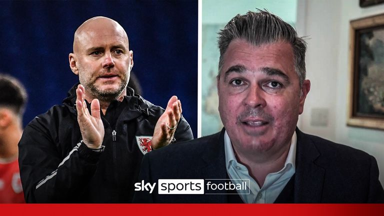 Sky Sports News reporter Geraint Hughes gives his take on why Wales have decided to sack their head coach Rob Page and who could be the desired candidates to replace him.