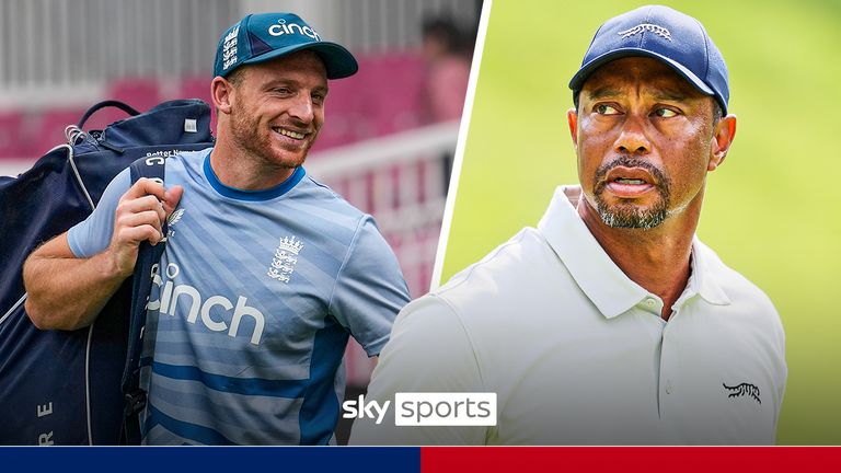 AD | Stream US Open golf & England vs Oman for £15 with 24hr NOW pass
