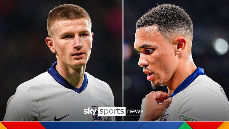 adam wharton v trent