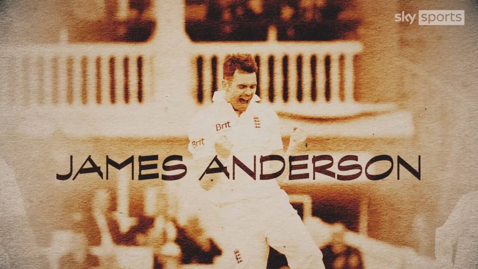 21 años y 700 wickets… una cronología de la carrera de prueba de Anderson