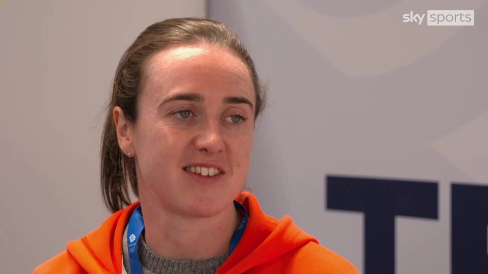 Laura Muir: Just making the final at the Olympics will be an ...