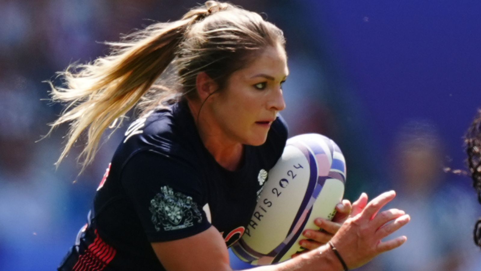 Olympics 2024: Team GB’s Amy Wilson-Hardy out of sevens squad following investigation over ‘racist message’