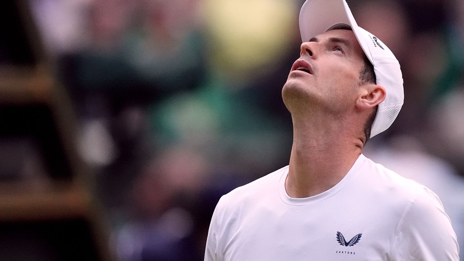 Andy Murray reflects on emotional farewell as he admits he is ready to finish playing tennis