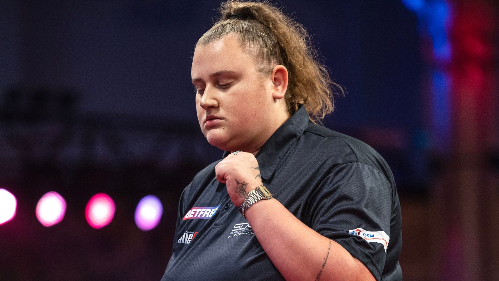 Beau Greaves breezes into WDF Women’s World Darts Championship final and closing on third Lakeside title | Darts News