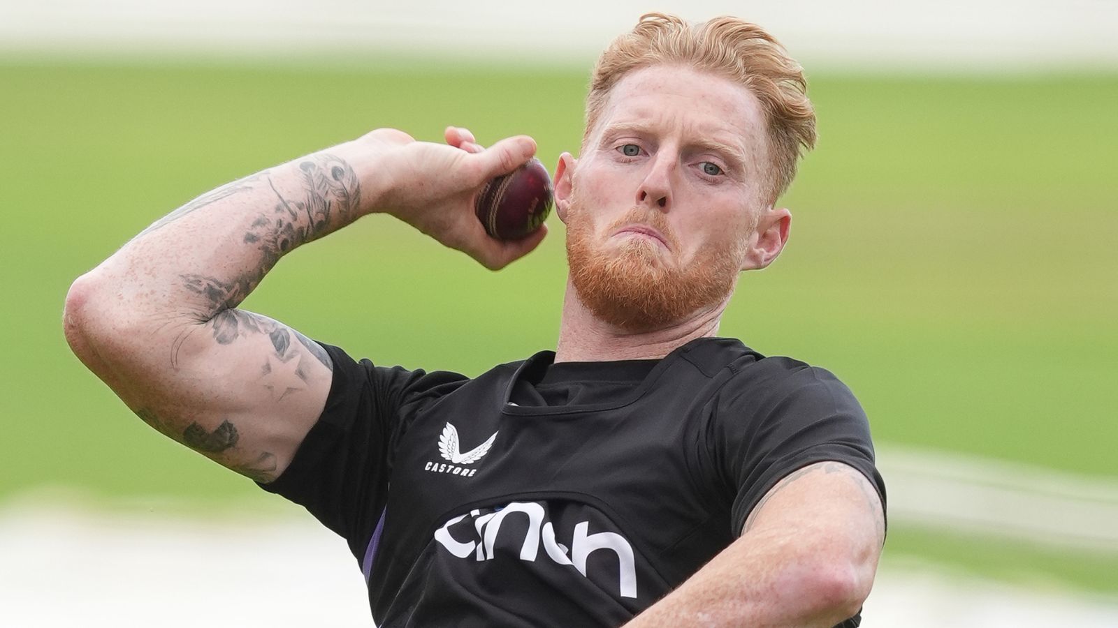 Pakistan vs England: Captain Ben Stokes may not be fit for series opener in Multan