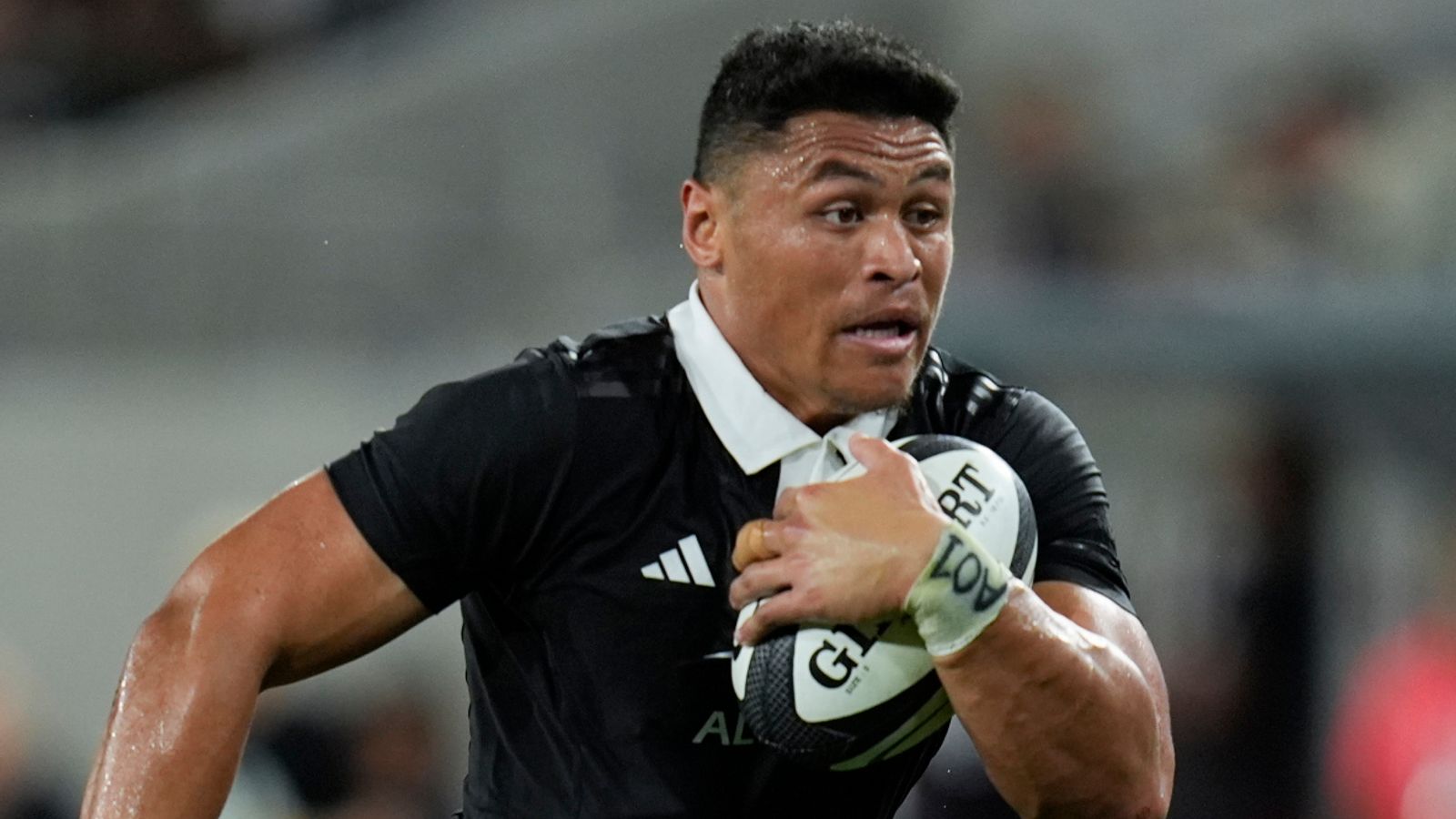 New Zealand trounce Fiji as Australia defeat Georgia despite Aka Tabutsadze wonder try | Rugby Union News