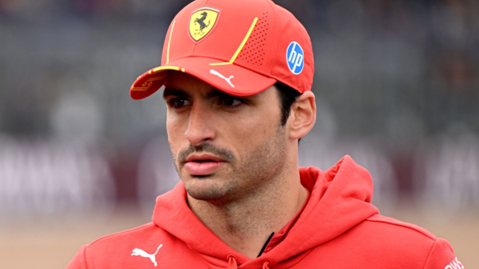 Carlos Sainz How outgoing Ferrari driver being back in Mercedes mix