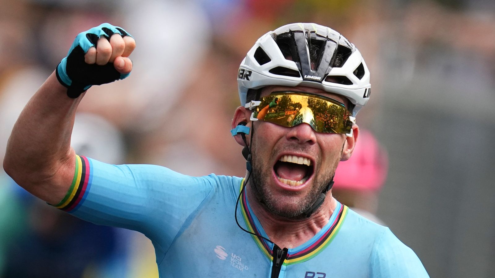 Mark Cavendish mettra fin à sa carrière cycliste professionnelle après le critérium du Tour de France à Singapour en novembre | Actualités cyclisme