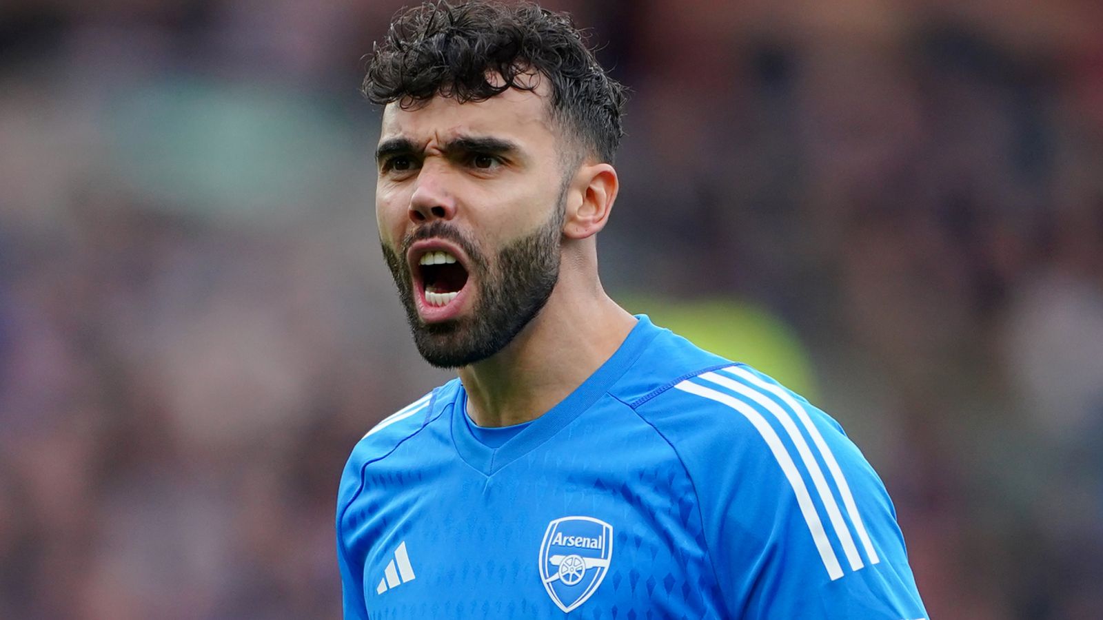 Arsenal Transfer News David Raya Completes Permanent 27m Move From Arsenal Transfer News David Raya Completes Permanent 27m Move From