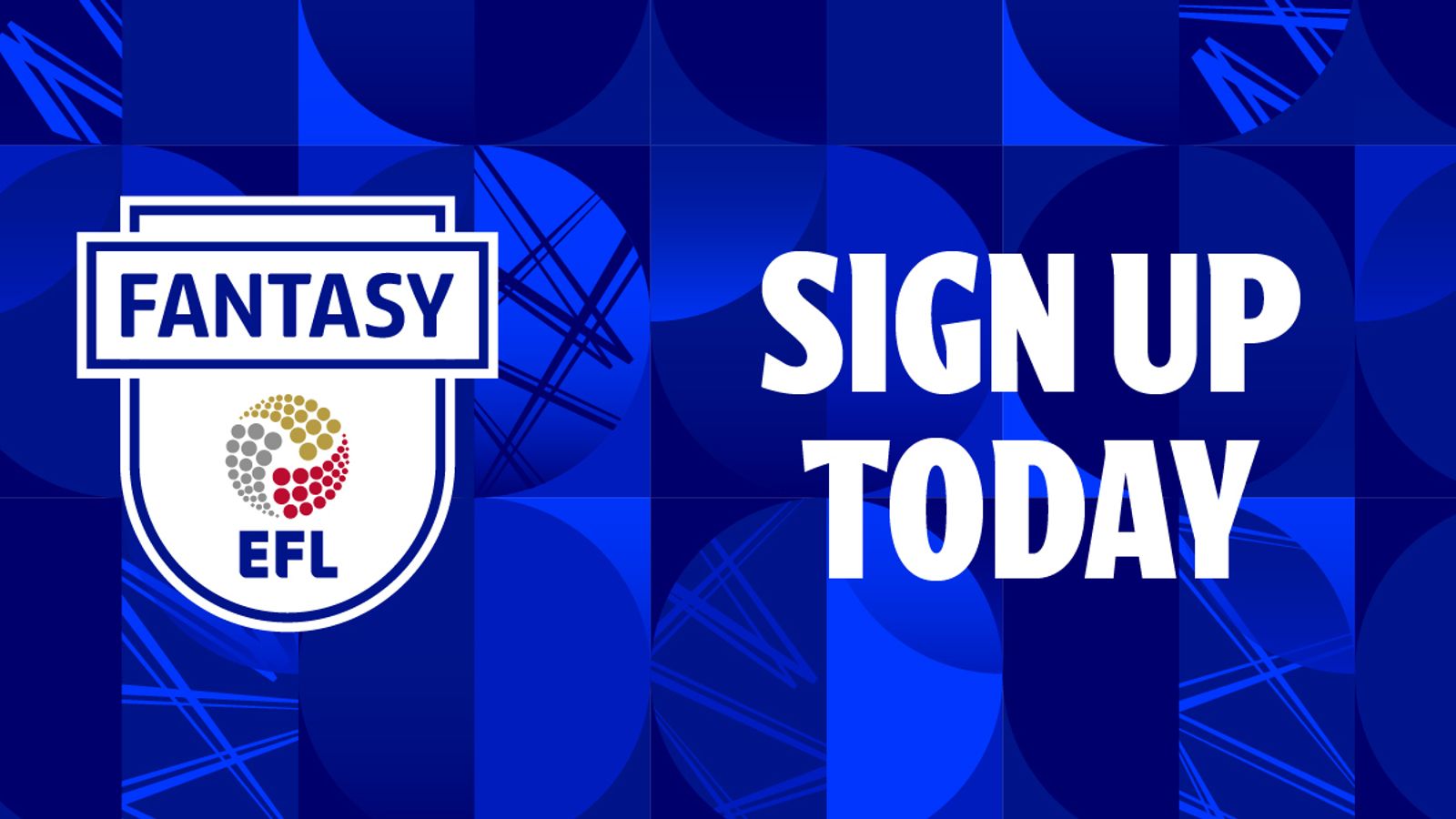 Fantasy EFL: First fantasy football product for English Football League launches