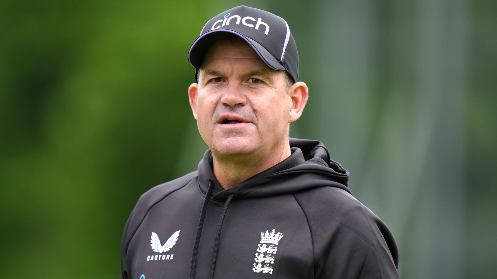 Matthew Mott: England’s white-ball head coach steps down from role after two years