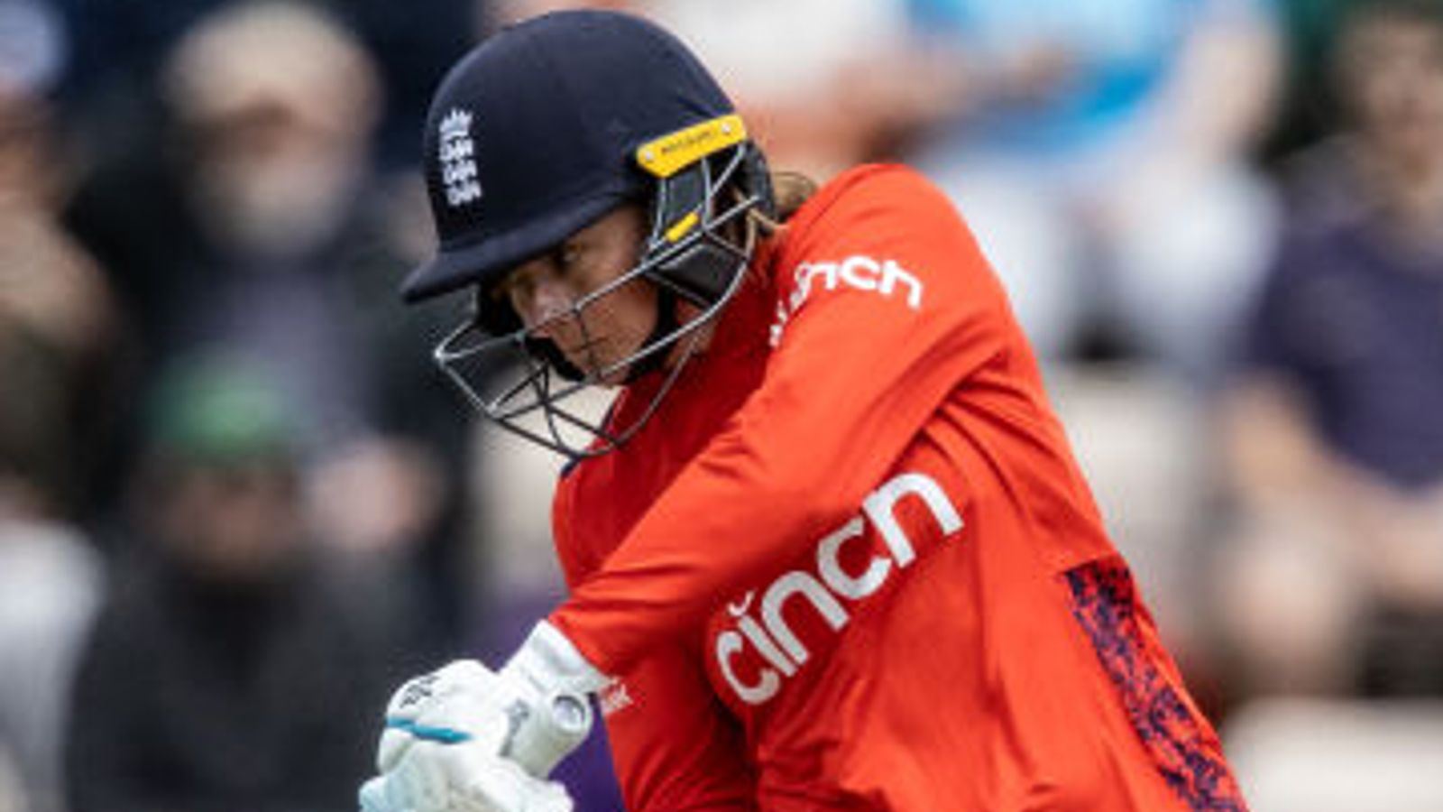 Bouchier falls after England's steady start vs New Zealand in T20I LIVE!