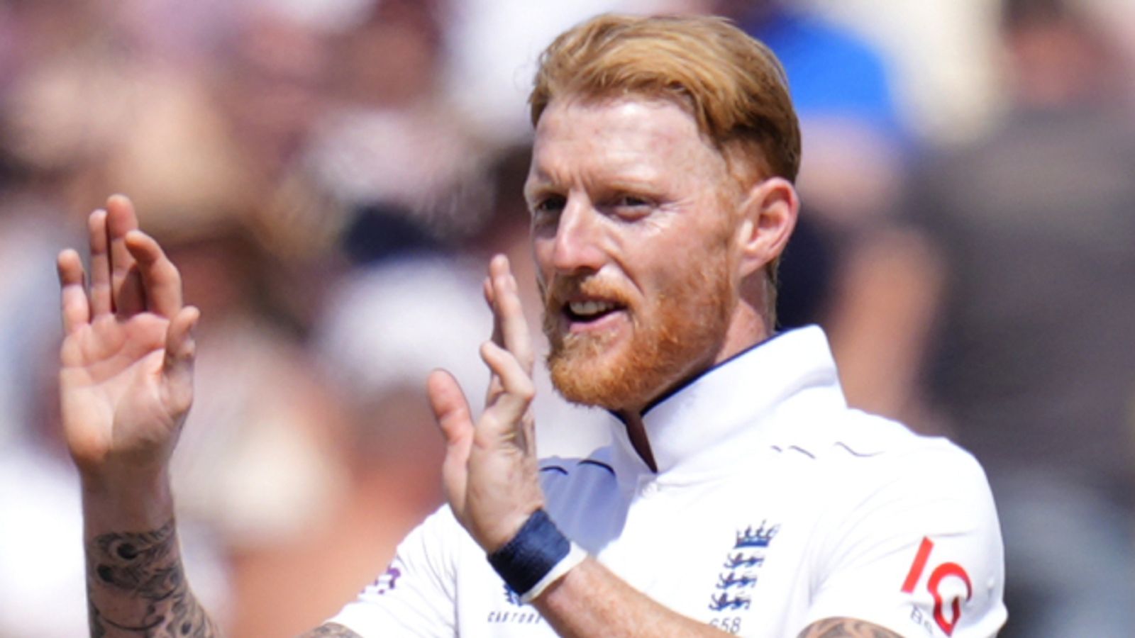 Ben Stokes regresa y el dúo no internacional Brydon Carse y Jordan Cox en el equipo de prueba de Inglaterra para la gira de octubre por Pakistán | Noticias de Cricket