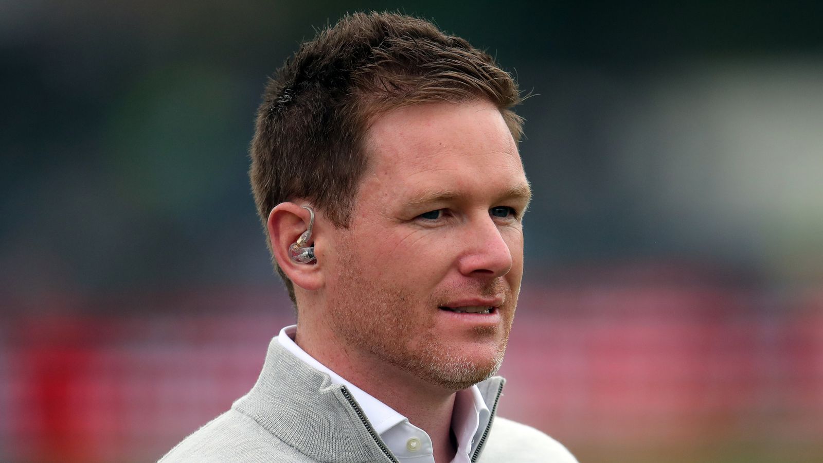 Eoin Morgan: Timing not right for me to take England white-ball role amid head coach reports