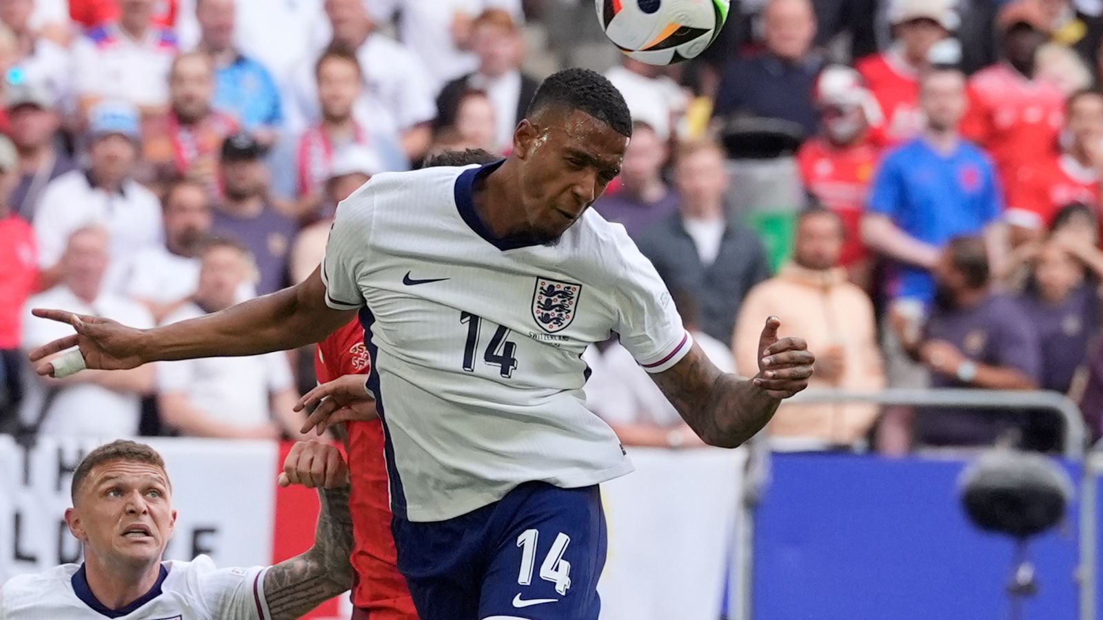 England vs Republic of Ireland LIVE! UEFA Nations League match updates, news and score