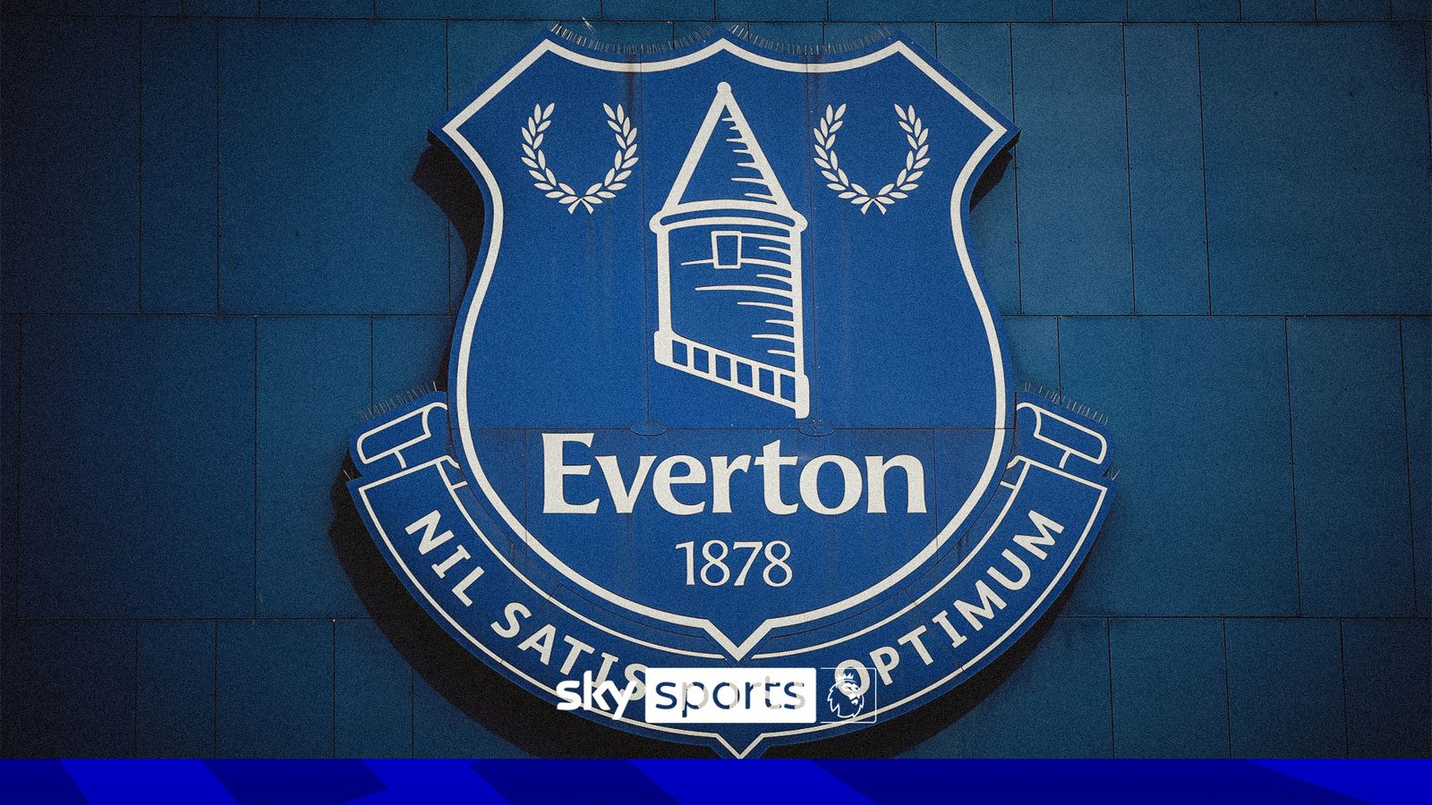 Explicado: ¿Por qué fracasó la adquisición de Everton por parte de Friedkin Group?