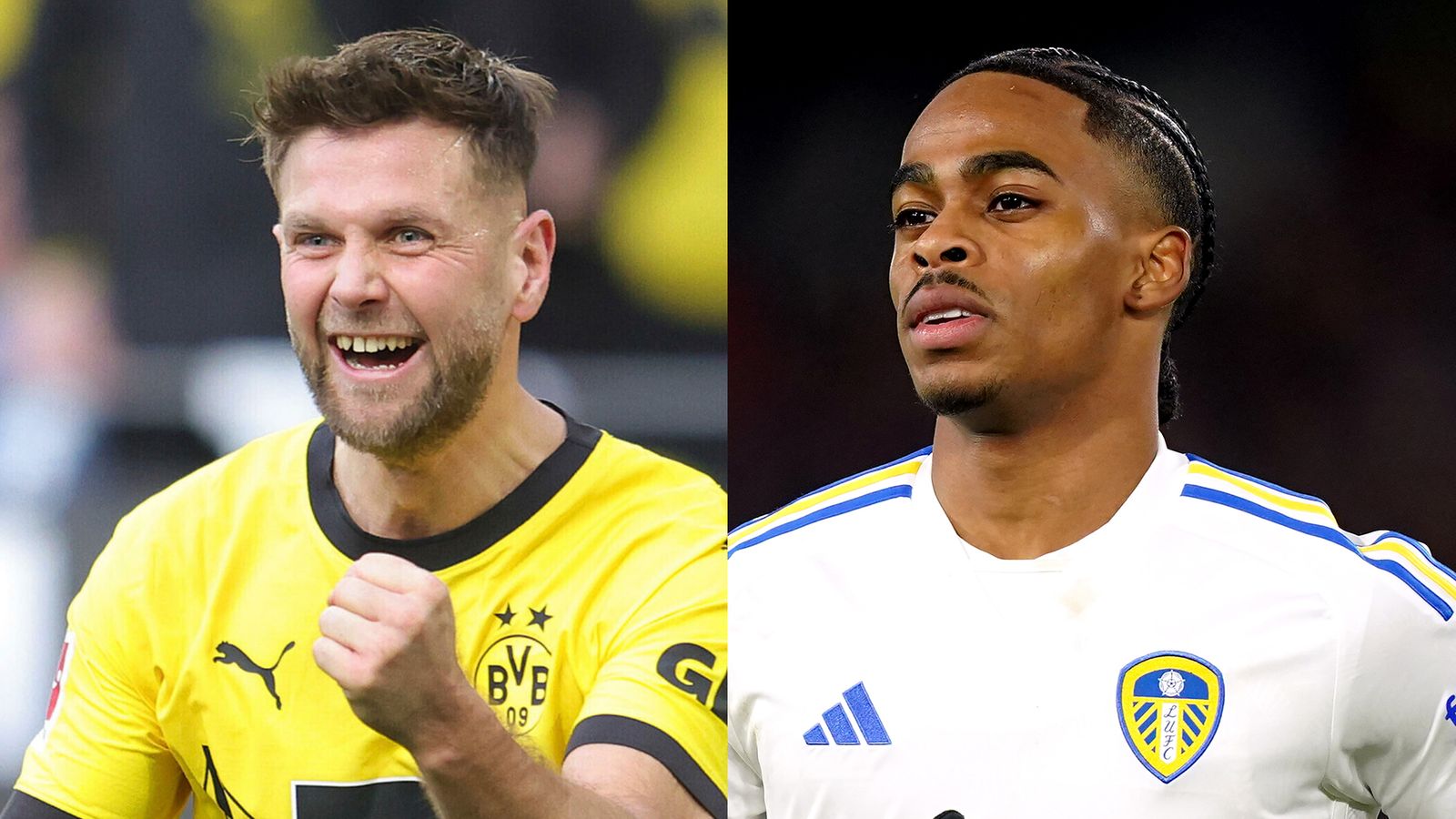 West Ham transfer news: Hammers closing in on deals for Borussia Dortmund striker Niclas Fullkrug and Leeds forward Crysencio Summerville