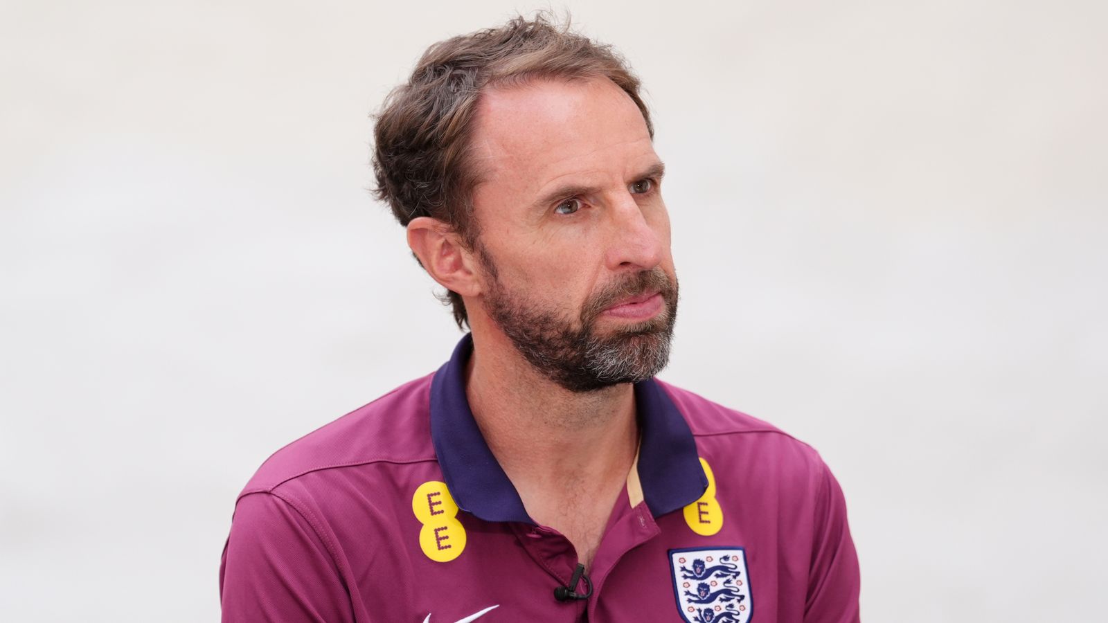 Gareth Southgate: England boss says it would be ‘impossible’ to make logical decision on future ahead of Euro 2024 final