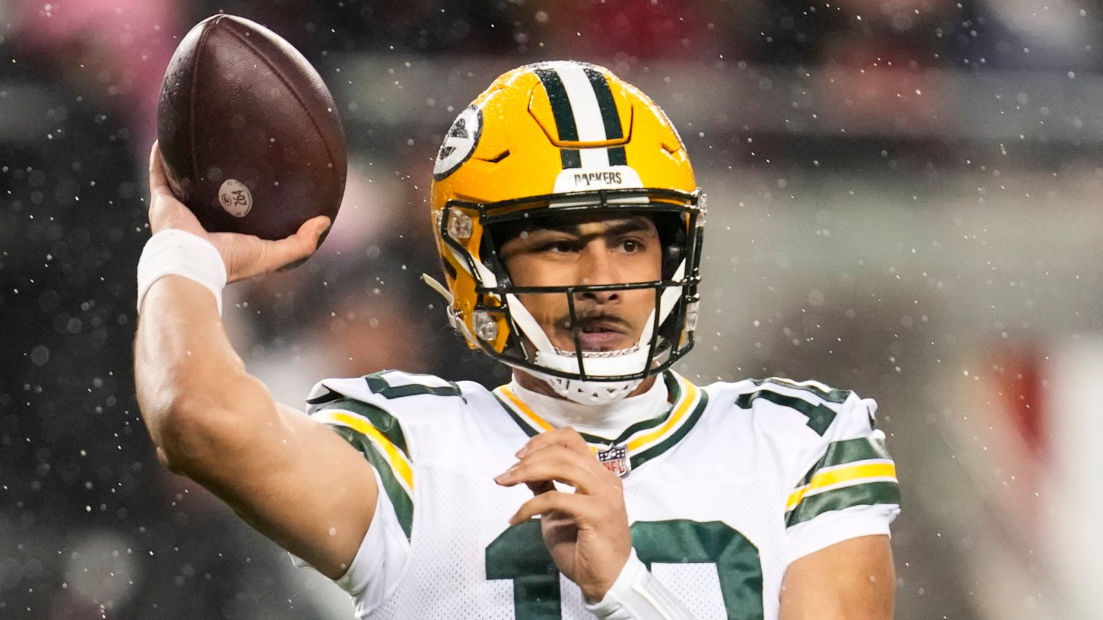 NFL gameday guide: Matt LaFleur's Green Bay Packers genius, Travis Kelce's  slow start, Khalil Shakir's rise and the Seattle Seahawks pass rush | NFL  News | Sky Sports