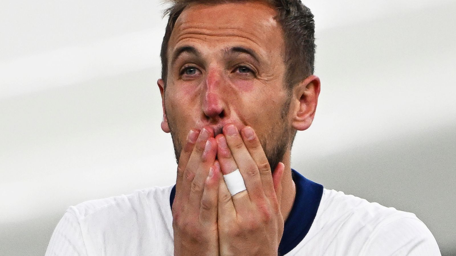 Spain 2-1 England: Player ratings from Euro 2024 final as Luke Shaw rises to the occasion but Harry Kane woes prolong trophy wait