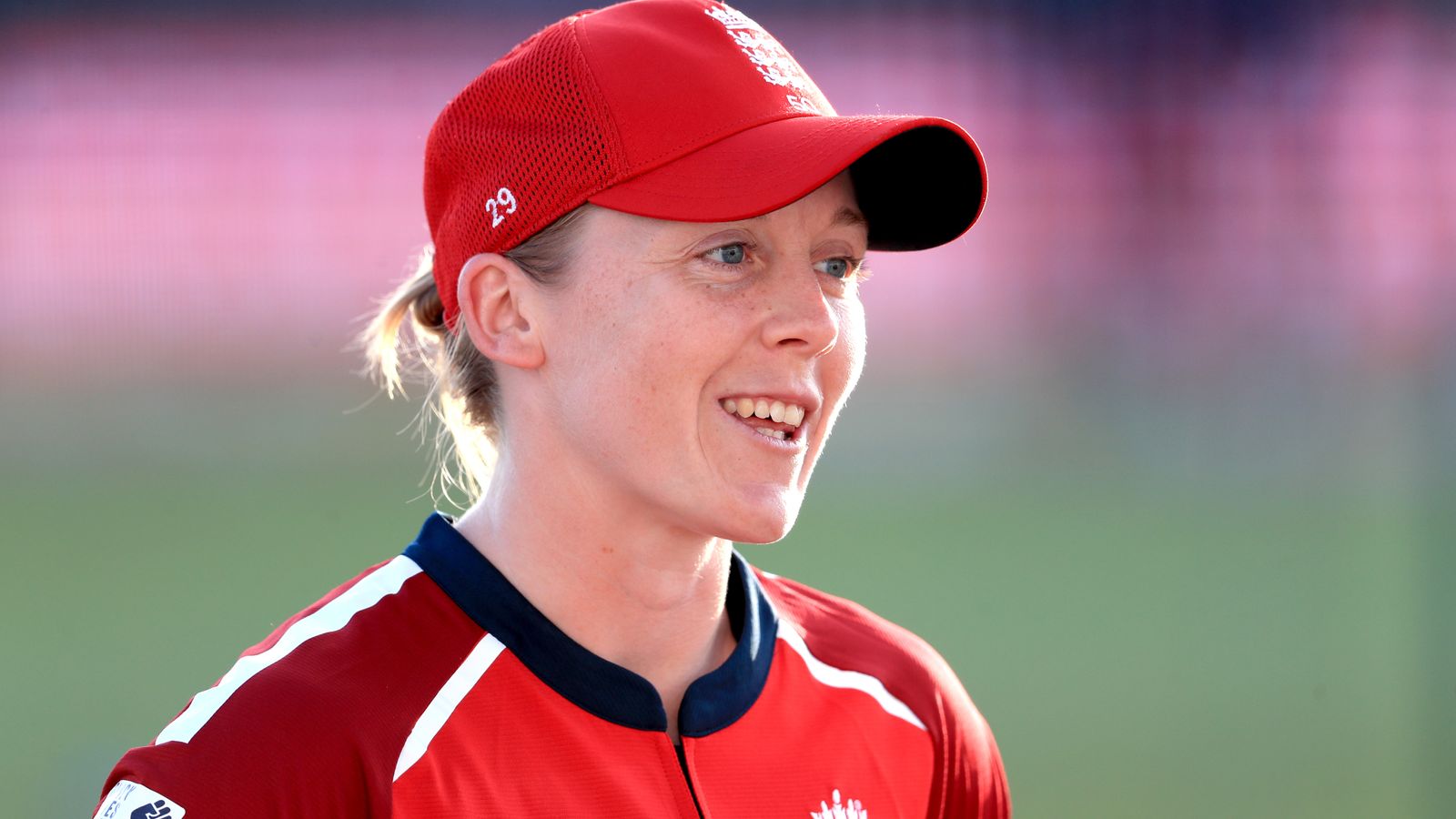 Women’s T20 World Cup: Sharing hotel with rival nations creates ‘awkward’ situations, says England’s Heather Knight