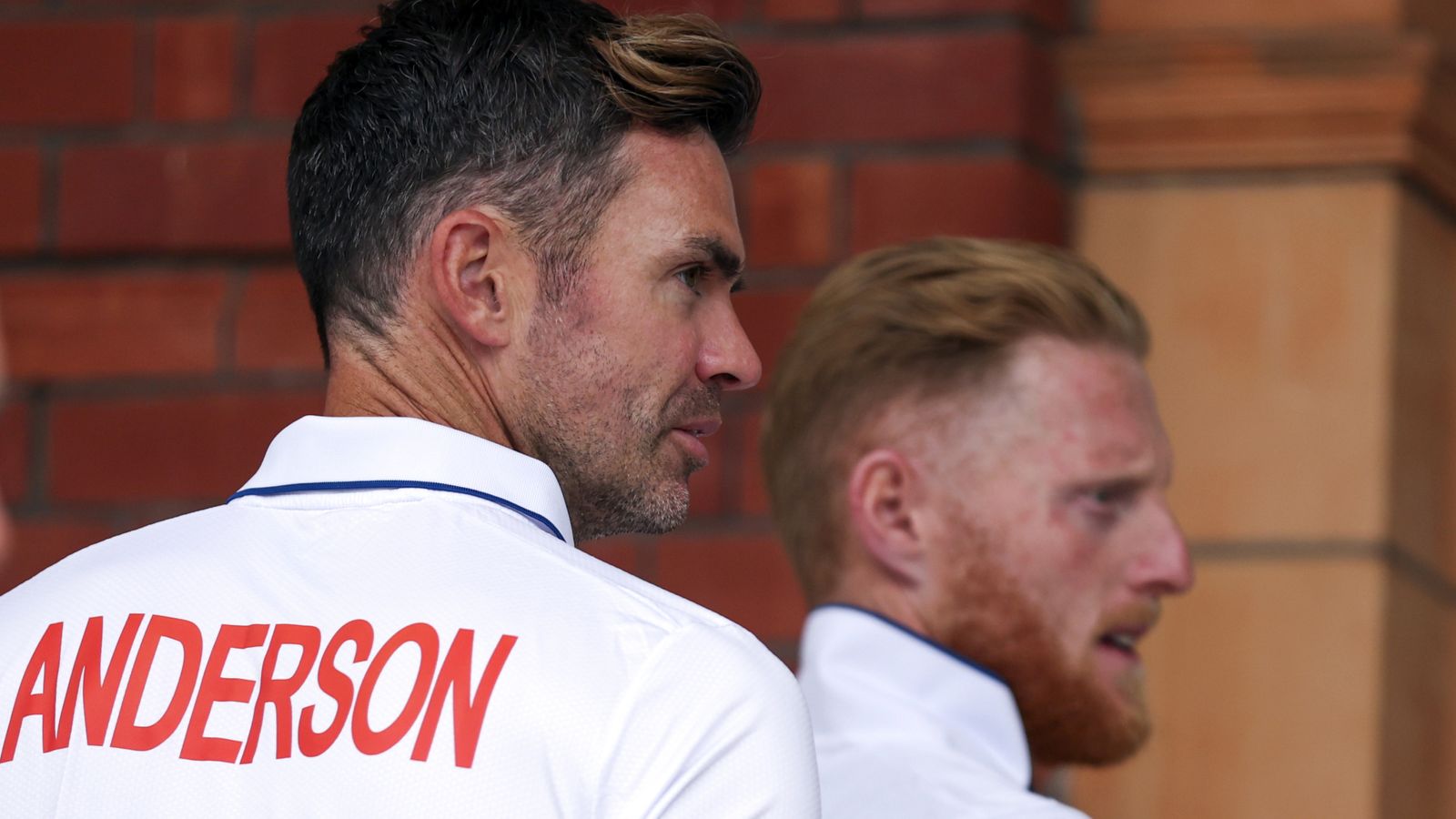 James Anderson: England captain Ben Stokes says fast bowler’s exit motivated by focus on regaining Ashes in Australia