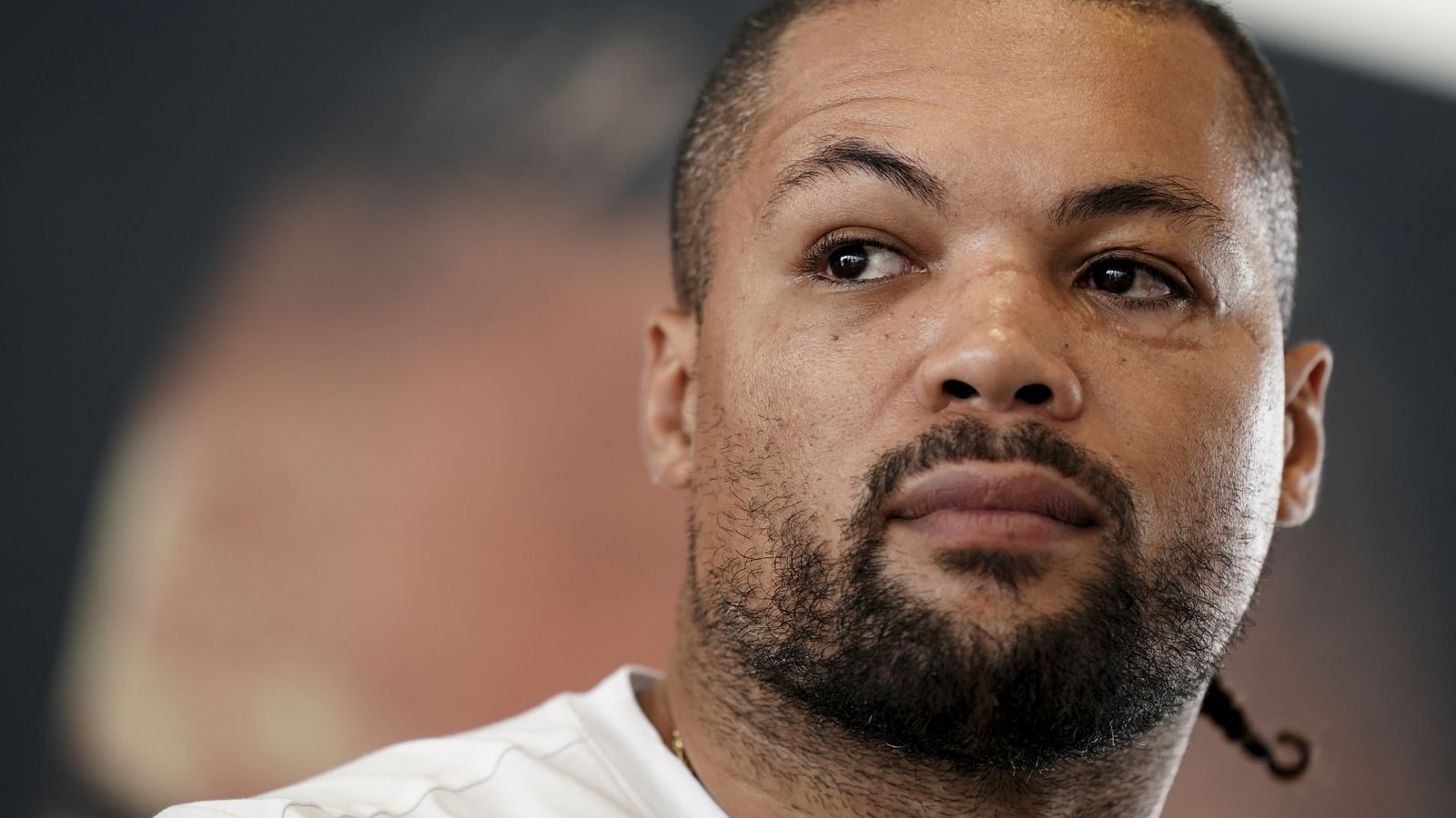 Joe Joyce: I can still become heavyweight champ | 'Anthony Joshua ...