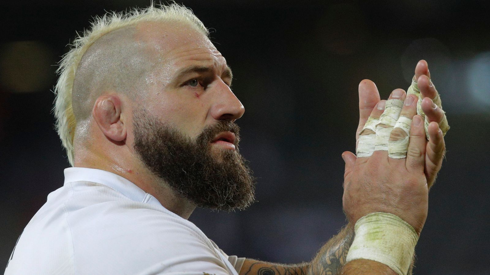 Joe Marler: England prop retires from international rugby | Rugby Union News