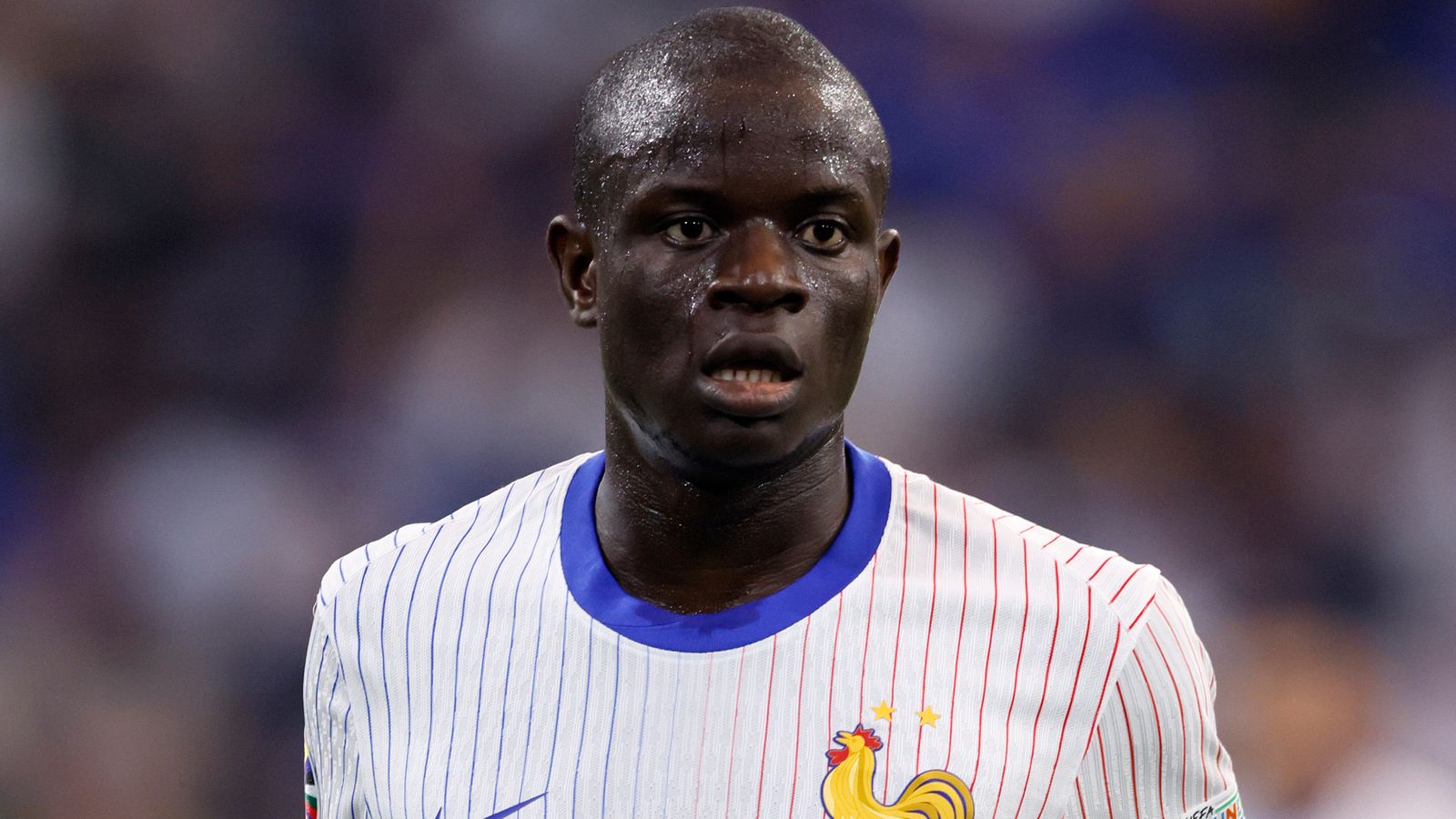 Transfer Centre LIVE! Could N'Golo Kante return to the Premier League