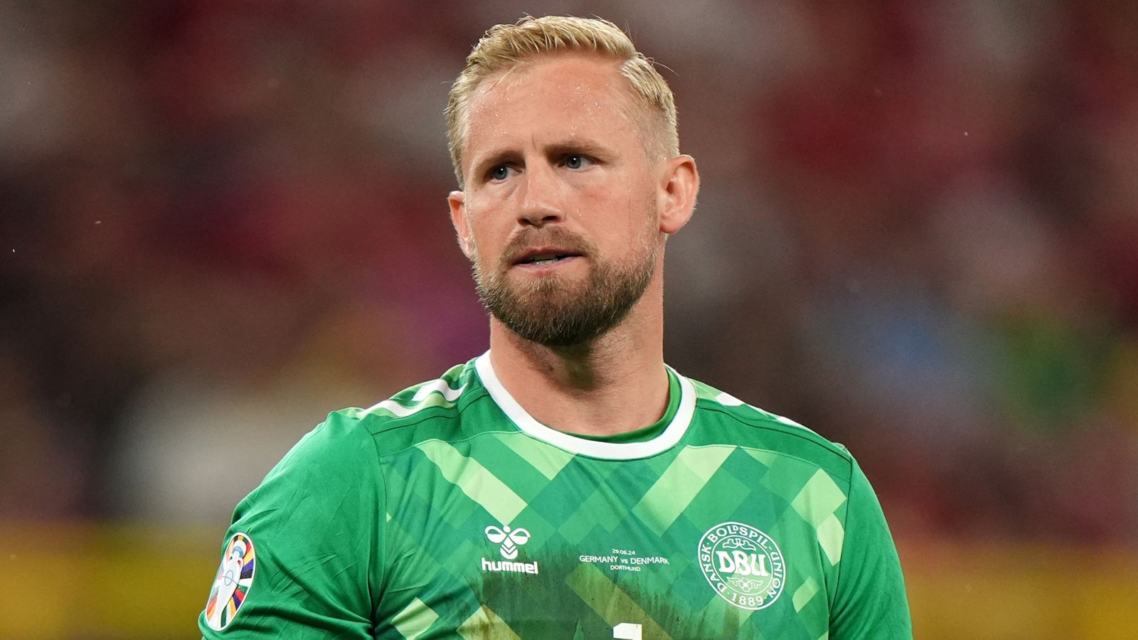 Celtic: Kasper Schmeichel signs for Scottish Premiership champions on ...