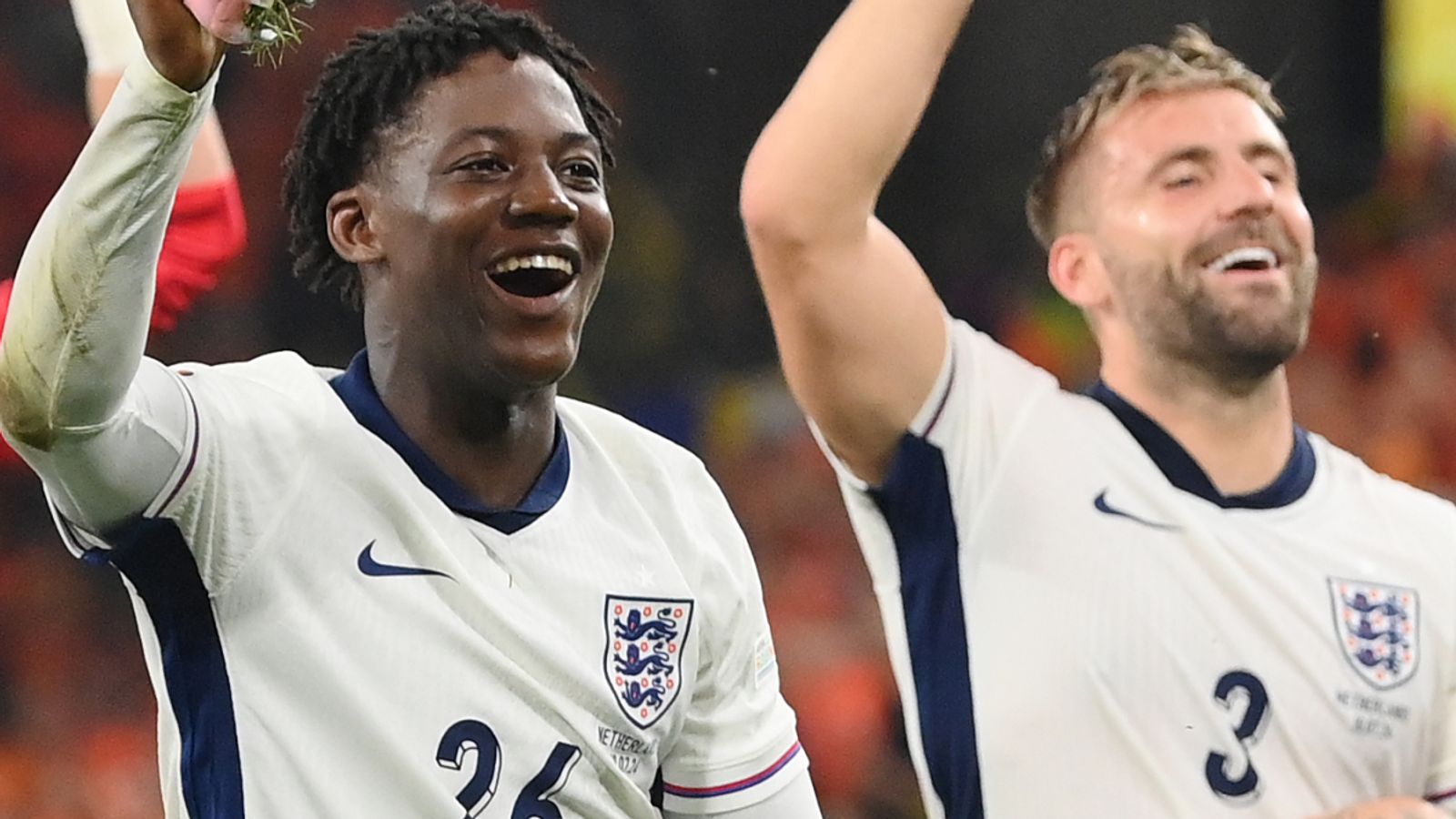 England player ratings: Phil Foden returns to his best as Kobbie Mainoo shines again against Netherlands