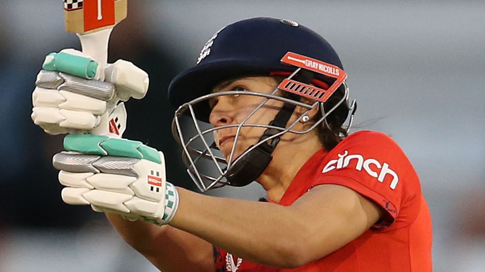 Women’s T20 World Cup: England close in on semi-finals after thumping 10-wicket win over Scotland