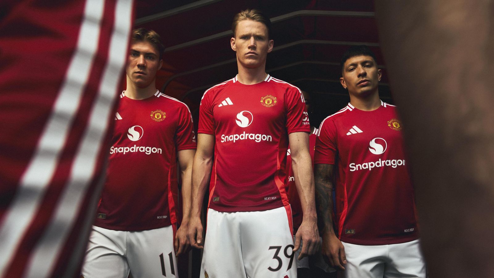 Football kits 2024/25 Premier League, EFL, WSL shirts, strips and