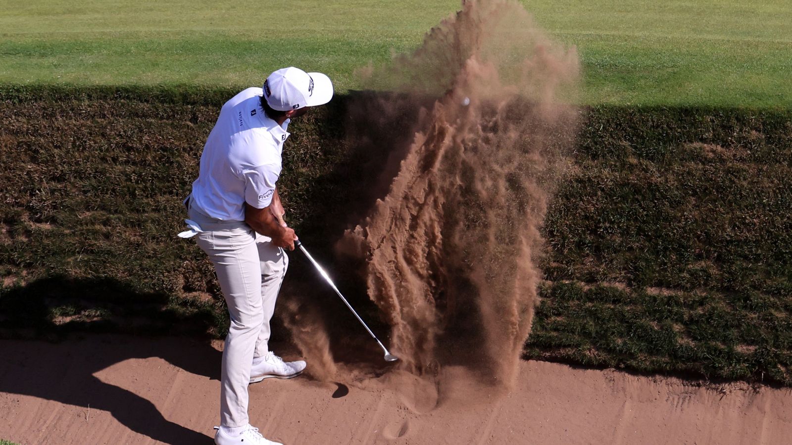 The Open Par-3 channel LIVE: Free live stream from iconic Postage Stamp hole at Royal Troon