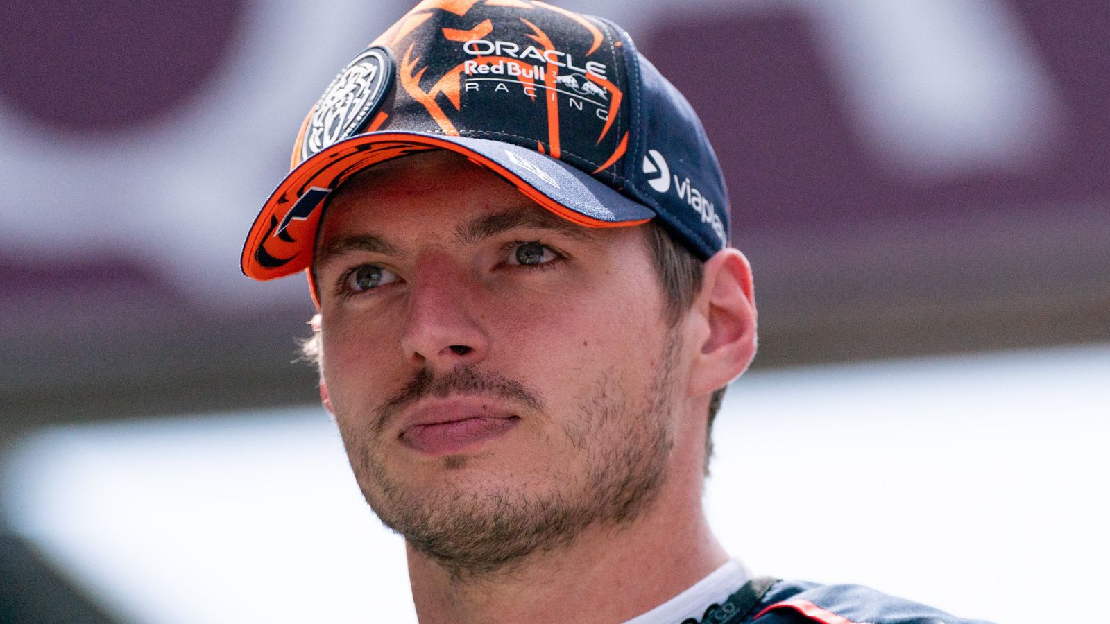 Max Verstappen will be treated fairly by fans at Silverstone, says British GP boss Stuart Pringle