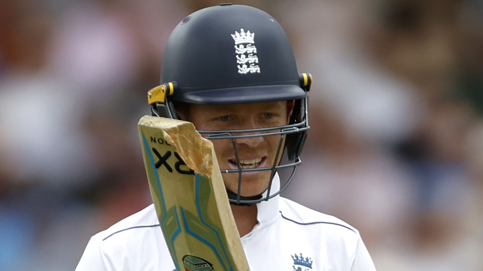 Ollie Pope: England could score 600 runs in a day says Test vice-captain