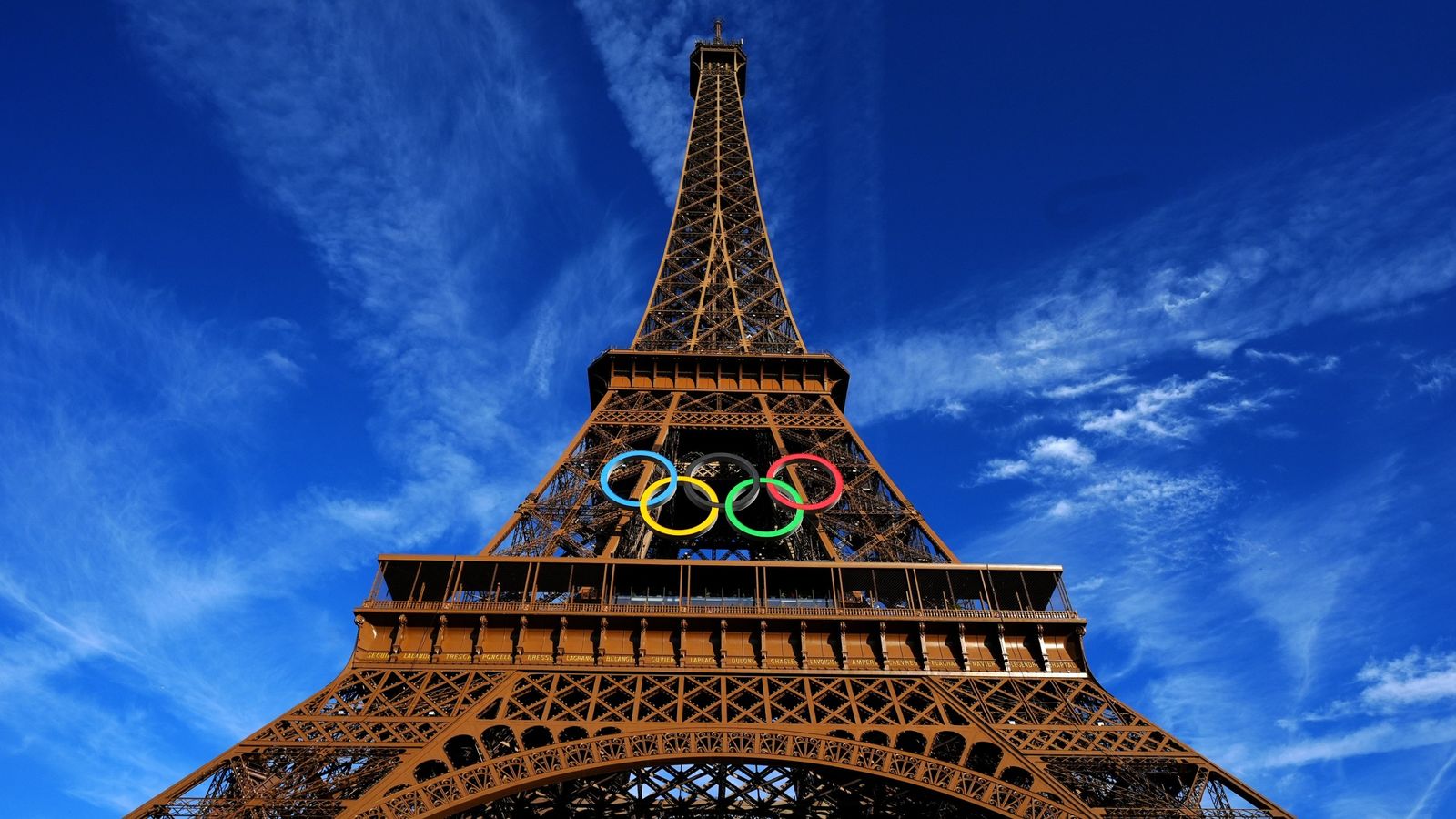 Paralympics 2024 LIVE! News and medal updates from Paris Olympics