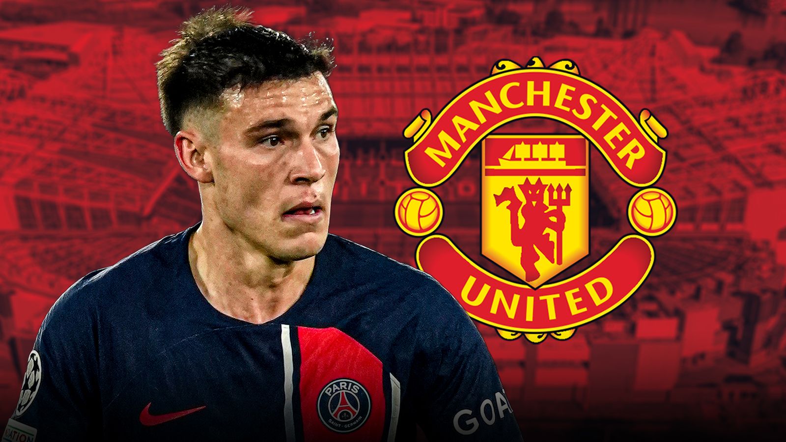 Tin chuyển nhượng mới nhất 31/7: MU chiêu mộ thành công trụ cột Arsenal; Rabiot gia nhập Man United