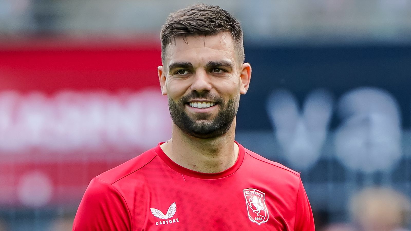 Rangers transfers: Rangers agree deal for FC Twente captain Robin Pröpper