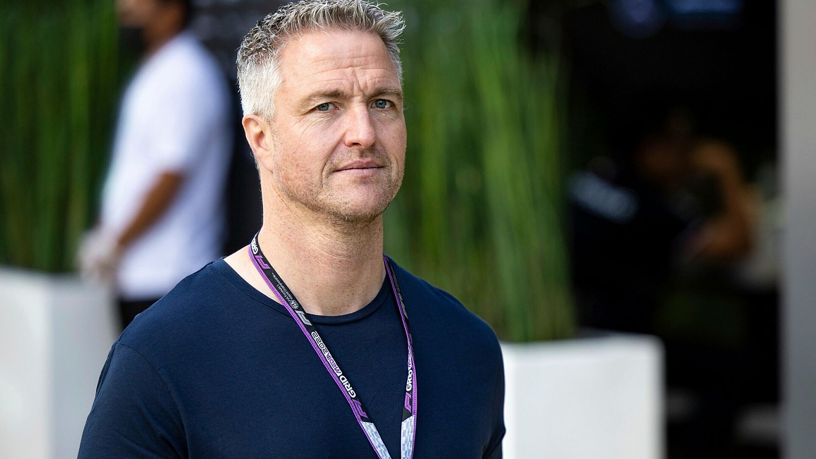 Ralf Schumacher: Former Formula 1 driver comes out as gay in post on social media