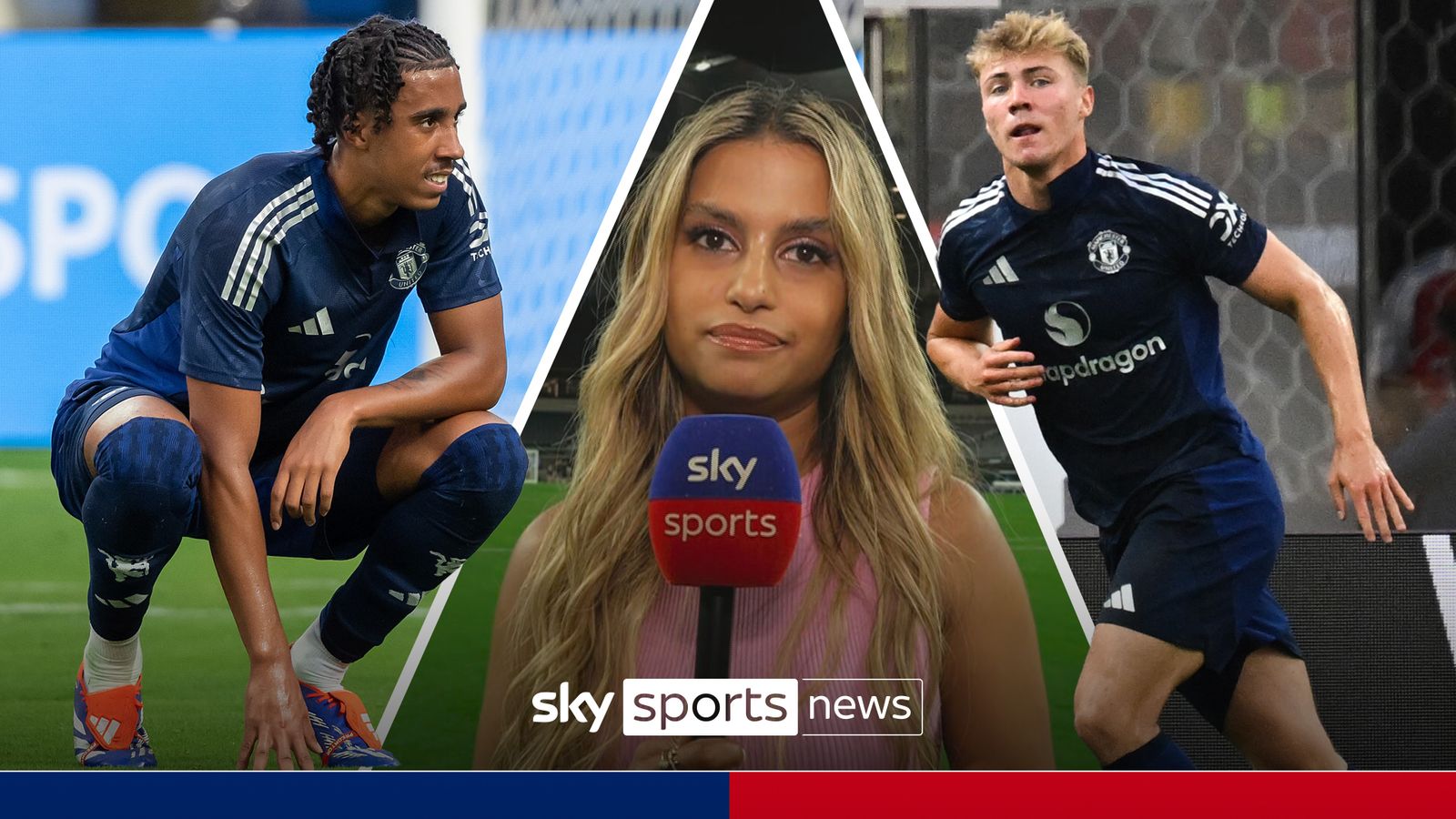 Kalvin Reddy Kalvin Phillips has told Man City he wants permanent move away from ...
