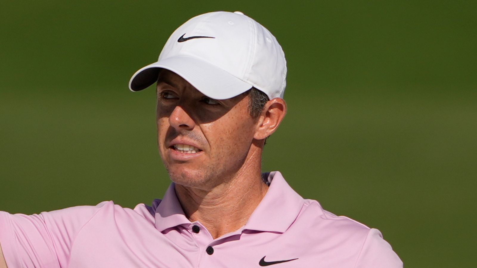 Rory McIlroy pone a prueba su resiliencia tras la decepción del US Open en el Scottish Open antes del Open | Noticias de golf