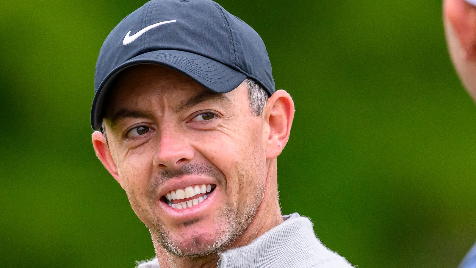 McIlroy to bounce back from major heartbreak: 'I'll learn a lot from it'