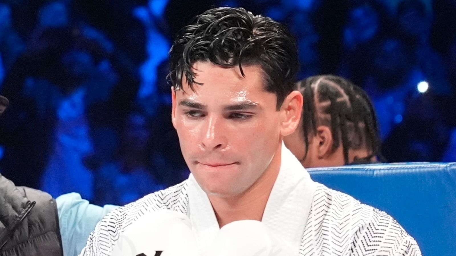 Ryan Garcia Expelled By Wbc For Using Discriminatory Slurs On Social