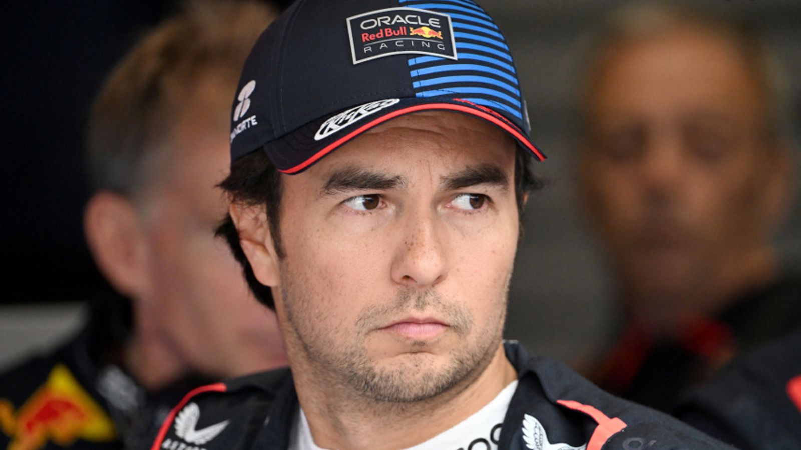 Sergio Pérez: “Red Bull se enfrenta a un gran problema mientras el compañero de equipo de Max Verstappen sigue teniendo problemas” | Noticias de F1