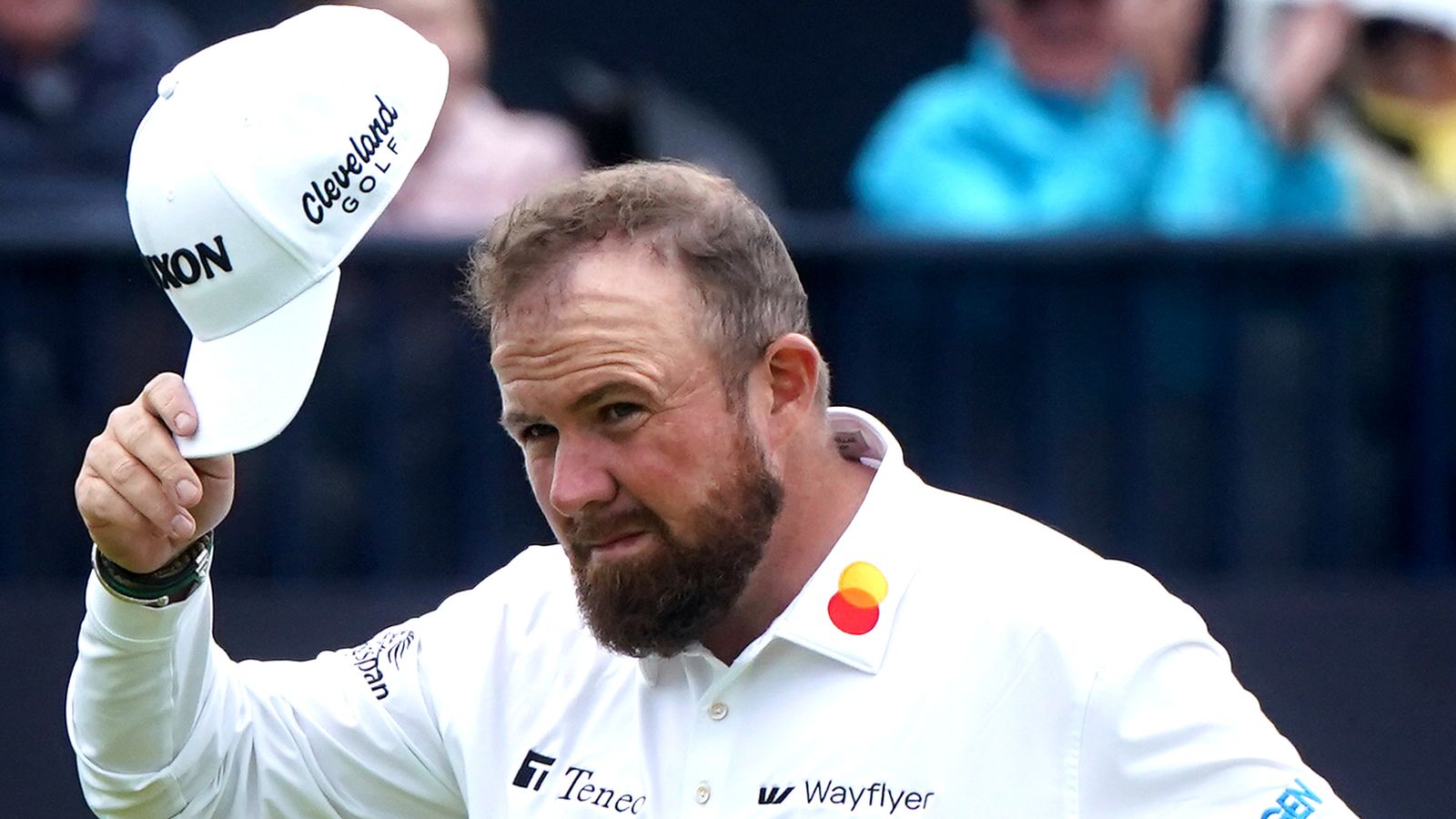 Royal Troon Open : Shane Lowry mène de deux points sur Justin Rose et Dan Brown alors que Rory McIlroy et Tiger Woods ne parviennent pas à se qualifier |  Actualités golfiques