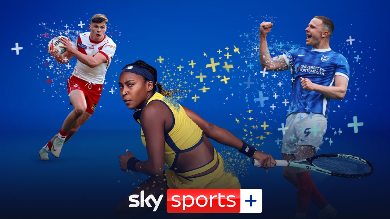 Sky Sports Plus for US Open Tennis: Schedule, channel and subscription – how to watch or stream the Grand Slam in New York