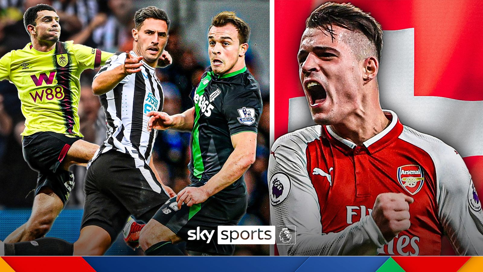 England Beware Best Of Switzerland s PL Goals Xhaka Shaqiri And england-beware-best-of-switzerland-s-pl-goals-xhaka-shaqiri-and