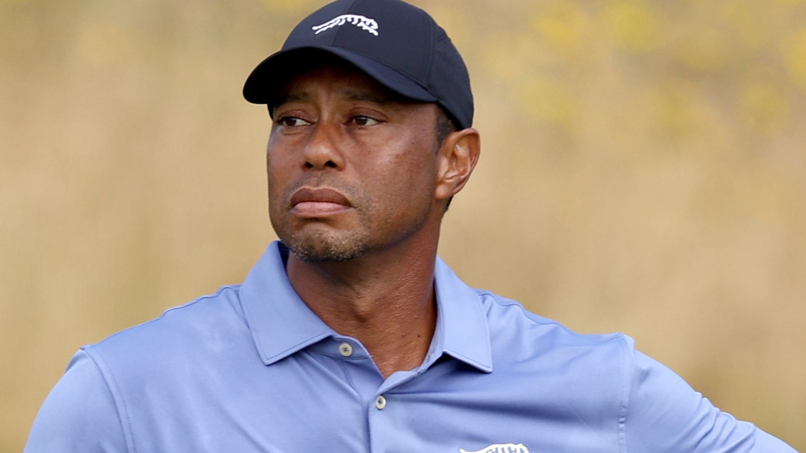 The Open tee times Tiger Woods grouped with Patrick Cantlay and Xander